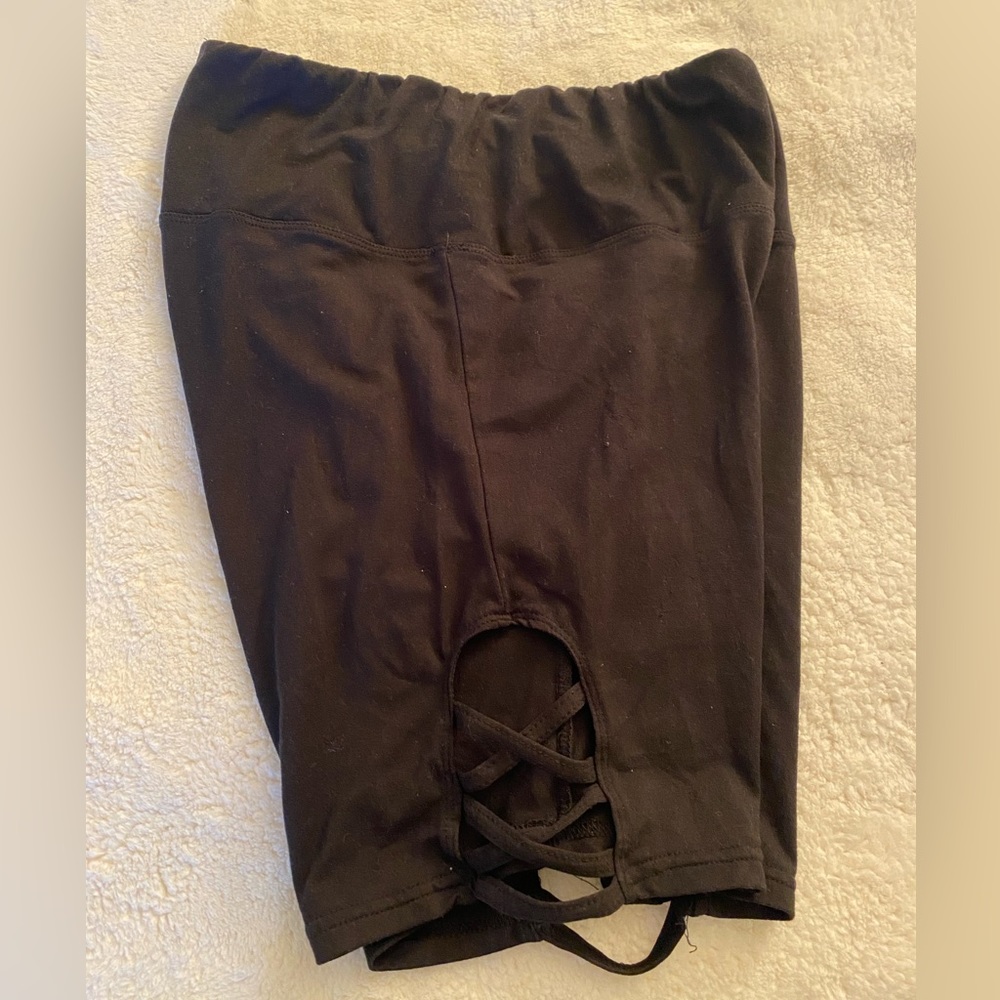 Lark & Grey Lounge Shorts